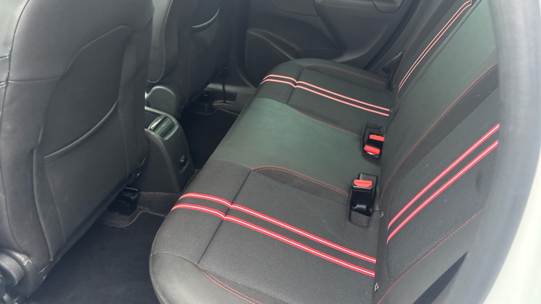 Vauxhall Crossland 1.2 Turbo GS 5dr Petrol Hatchback